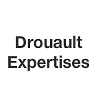 Logo Drouault expertises