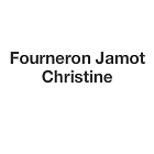 Logo Christine Jamot Fourneron