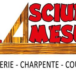 Logo Sciure Mesure