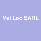 Logo Val Loc SARL