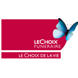 Logo Pompes Funèbres Bonhomme