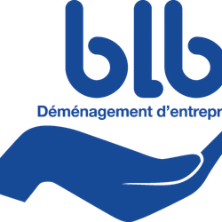 Logo Blb