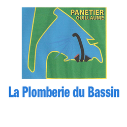 Logo La Plomberie du Bassin