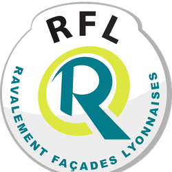 Logo Ravalement Façades Lyonnaises