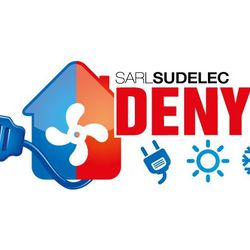 Logo Sudelec