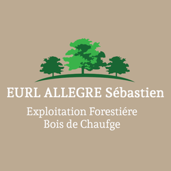 Logo Allegre Bois De Chauffage