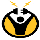 Logo EDP - Diag Ouest