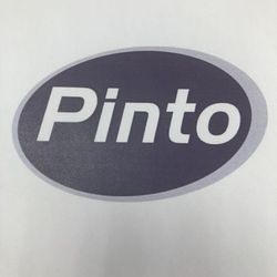 Logo Entreprise Pinto