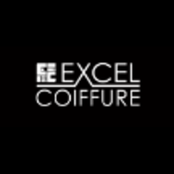 Logo Excel coiffure