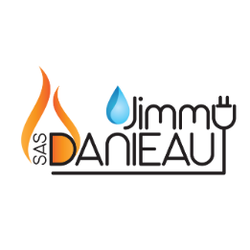 Logo Danieau Jimmy