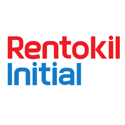 Logo RENTOKIL INITIAL MARTINIQUE
