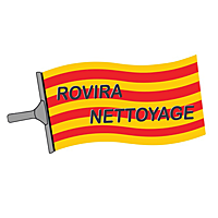 Logo Rovira Nettoyage
