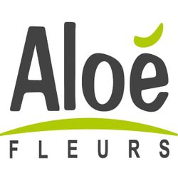 Logo Aloé Fleurs