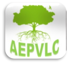 Logo A.E.P.V.L.C.