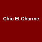 Logo Chic Et Charme