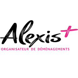 Logo Alexis Déménagement SARL