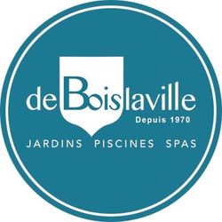 Logo De Boislaville Paysage SARL