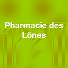 Logo Pharmacie Des Lônes