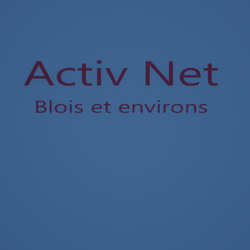 Logo Activ' Net