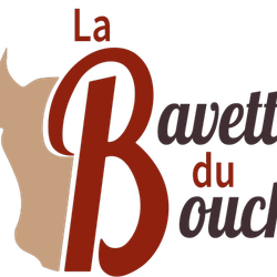 Logo La Bavette du Boucher