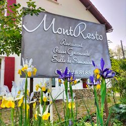 Logo MontResto