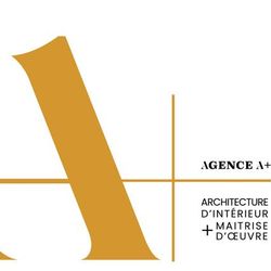 Logo Agence A+