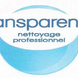 Logo Transparence