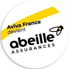 Logo Abeille Hulot Alexandre Agent Général