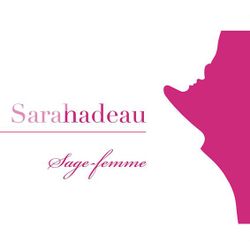 Logo Sarah Nadeau