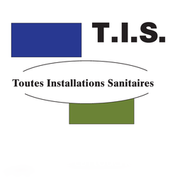Logo T.I.S Toutes Installations Sanitaires