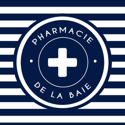 Logo Pharmacie de la Baie
