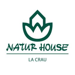 Logo Naturhouse La Crau