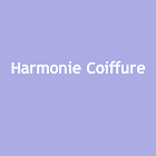 Logo HARMONIE COIFFURE