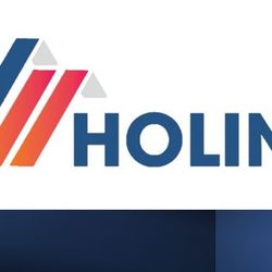 Logo Entreprise Holin