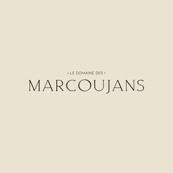Logo Domaine Des Marcoujans