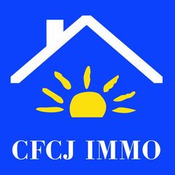Logo C.F.C.J. Immo
