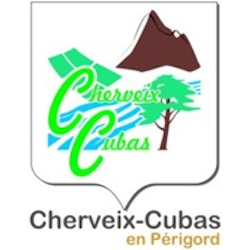 Logo Mairie - Cherveix-Cubas