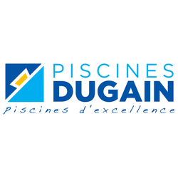 Logo DUGAIN PISCINES