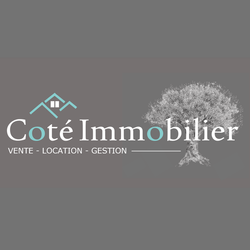 Logo Côté Immobilier