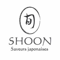 Logo SHOON Restaurant Japonais Strasbourg