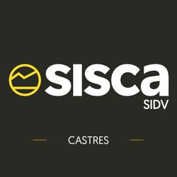Logo SISCA SIDV Comptoir Professionnel