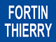 Logo Thierry Fortin