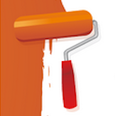 Logo Brigitte Peinture
