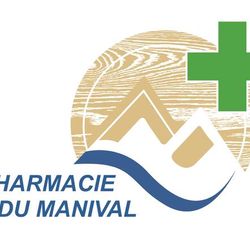 Logo Pharmacie du Manival