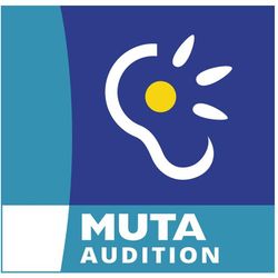 Logo MUTA Audition  Saint Paul