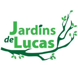 Logo Jardins De Lucas