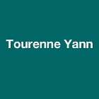 Logo Tourenne Yann
