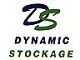 Logo Dynamic Stockage