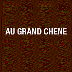 Logo Au Grand Chêne