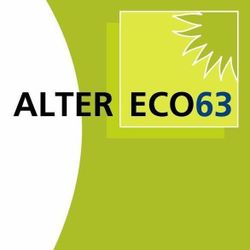Logo Alter Eco63